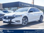 2021 Jetta Thumbnail 1