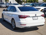 2021 Jetta Thumbnail 2