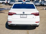 2021 Jetta Thumbnail 4