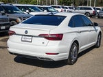 2021 Jetta Thumbnail 5