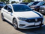 2021 Jetta Thumbnail 6