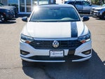 2021 Jetta Thumbnail 7