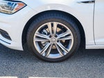 2021 Jetta Thumbnail 11