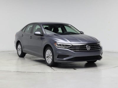 Photo of a 2019 Volkswagen Jetta S 4DR Sedan 8A for sale