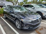 2019 Jetta Thumbnail 1