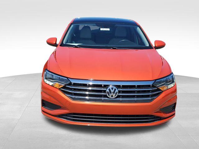 2020 Volkswagen Jetta - $12,403