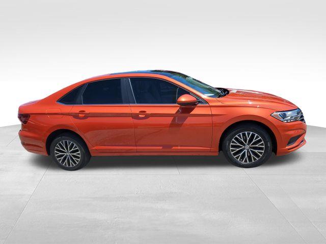 2020 Volkswagen Jetta - $12,403