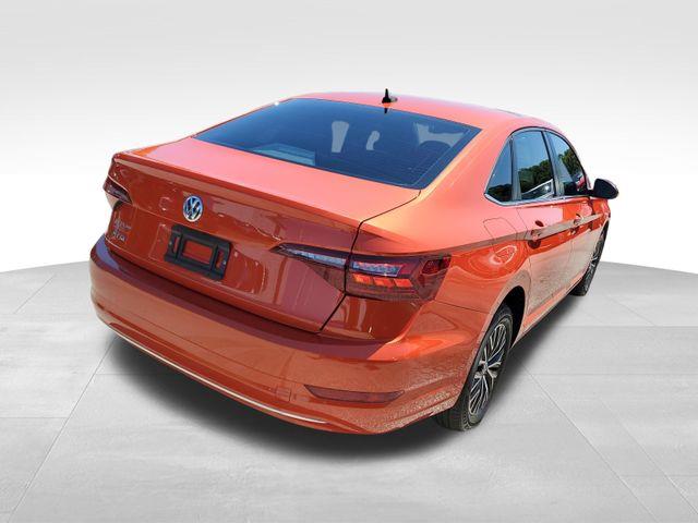 2020 Volkswagen Jetta - $12,403