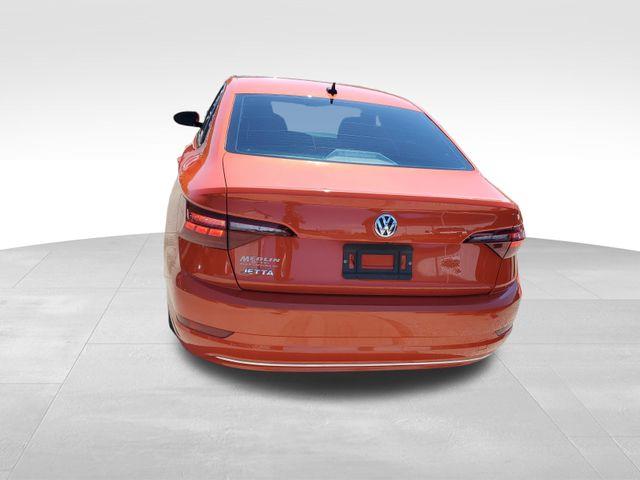 2020 Volkswagen Jetta - $12,403