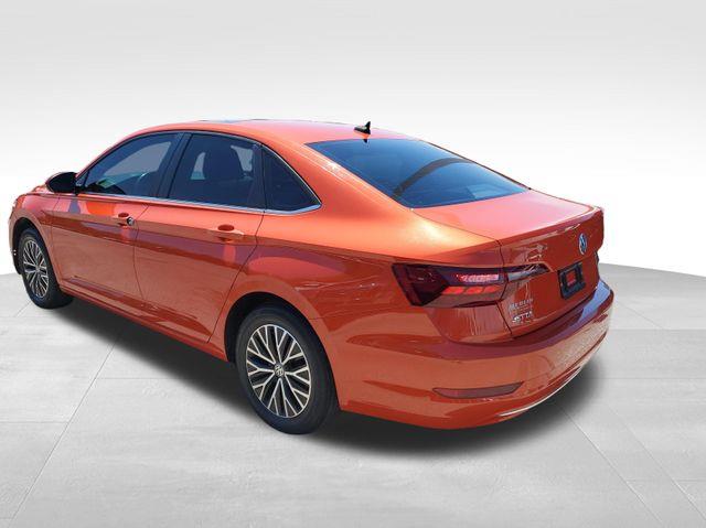 2020 Volkswagen Jetta - $12,403