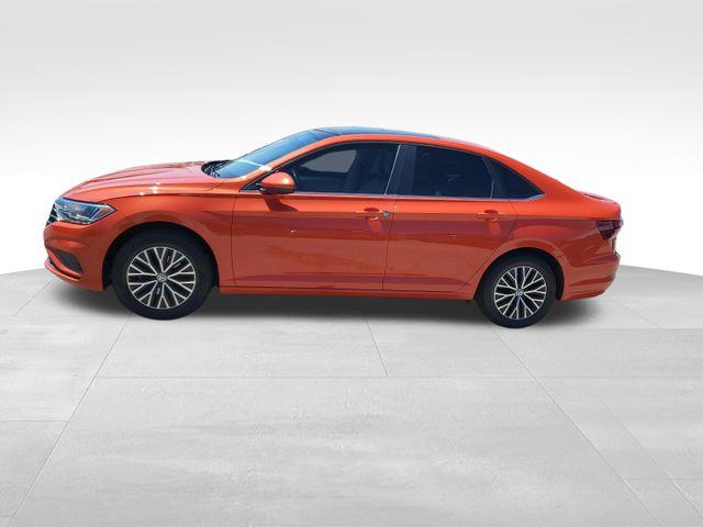 2020 Volkswagen Jetta - $12,403