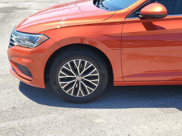 2020 Volkswagen Jetta - $12,403