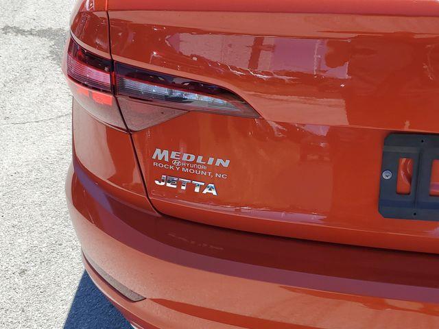 2020 Volkswagen Jetta - $12,403
