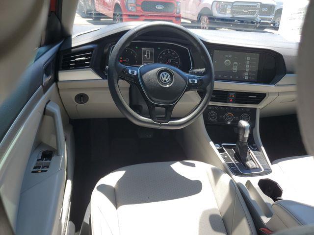 2020 Volkswagen Jetta - $12,403