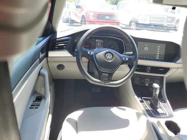 2020 Volkswagen Jetta - $12,403