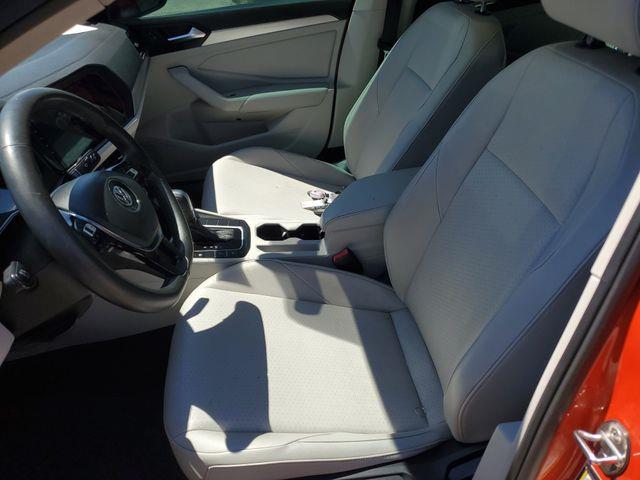 2020 Volkswagen Jetta - $12,403