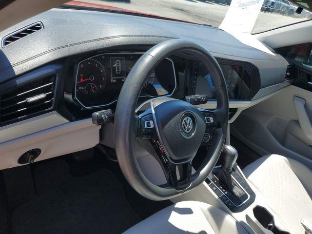 2020 Volkswagen Jetta - $12,403