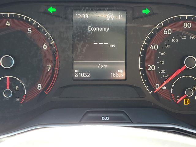 2020 Volkswagen Jetta - $12,403