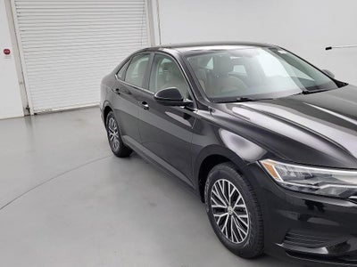 2021 Volkswagen Jetta S 4DR Sedan 8A