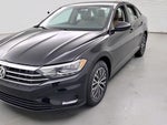 2021 Jetta Thumbnail 3