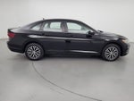 2021 Jetta Thumbnail 4
