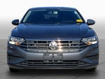 2021 Jetta Thumbnail 4