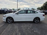 2021 Jetta Thumbnail 8