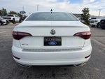 2021 Jetta Thumbnail 9
