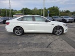 2021 Jetta Thumbnail 11