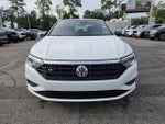 2021 Jetta Thumbnail 12
