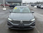 2021 Jetta Thumbnail 6