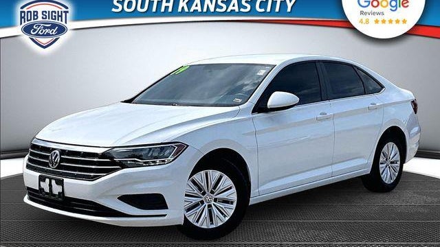 Preowned 2019 Volkswagen Jetta S for Sale