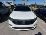 2019 Jetta Thumbnail 2