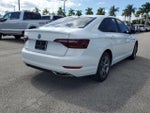2019 Jetta Thumbnail 6