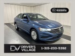 2019 Jetta Thumbnail 1