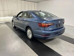 2019 Jetta Thumbnail 7
