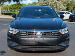 2019 Jetta Thumbnail 9