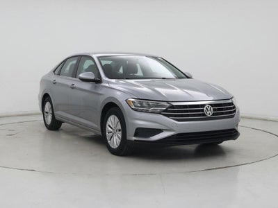 2019 Volkswagen Jetta S 4DR Sedan 8A