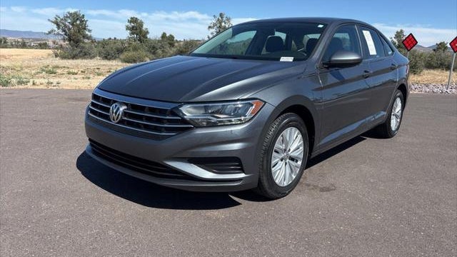Preowned 2019 Volkswagen Jetta S for Sale