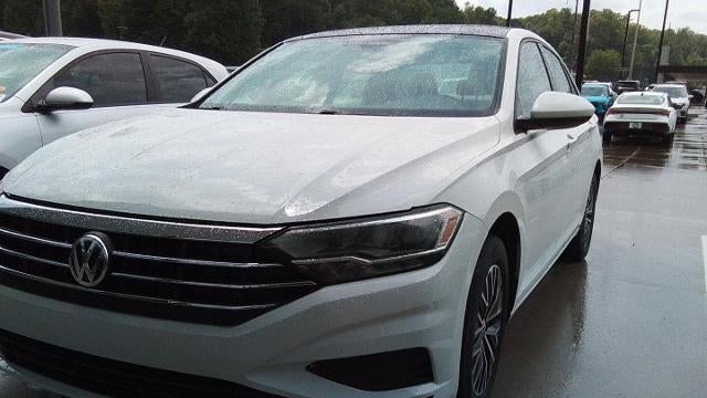 Preowned 2020 Volkswagen Jetta S for Sale