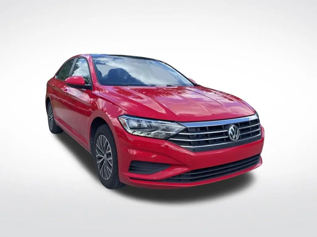 2021 Volkswagen Jetta - $15,297