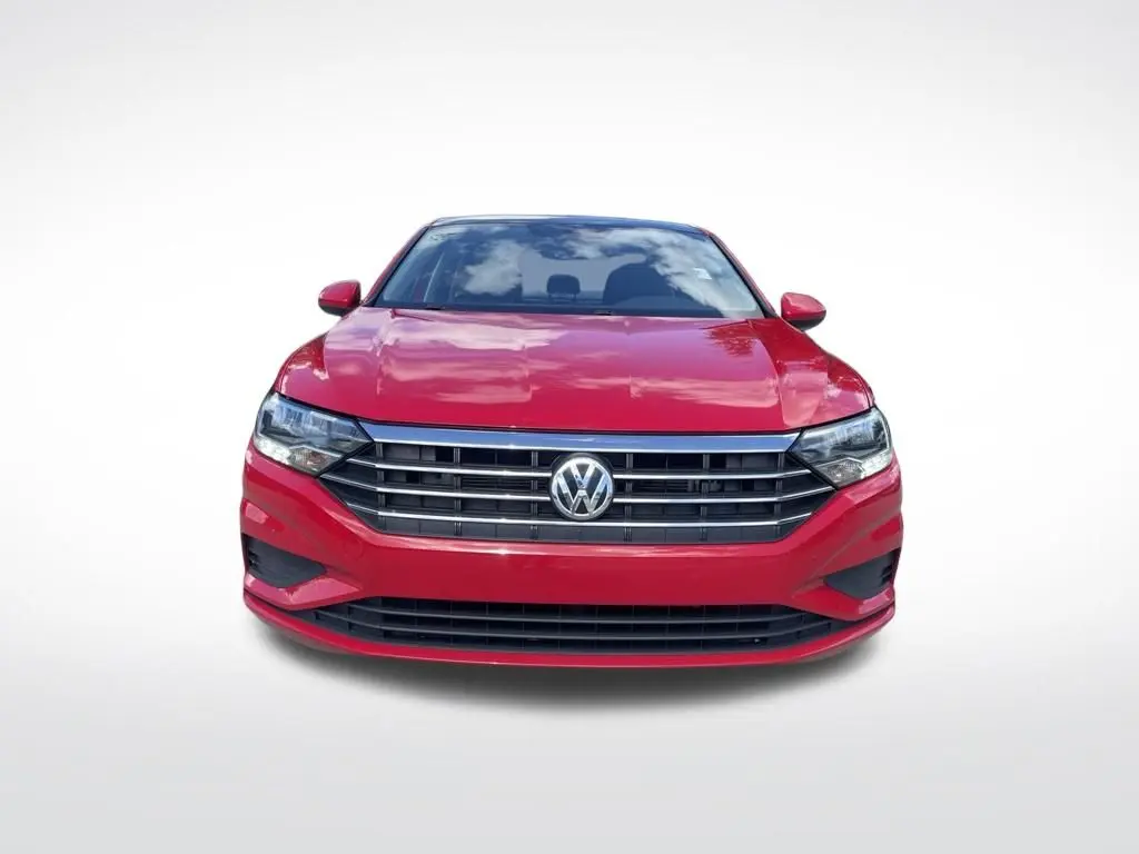 2021 Volkswagen Jetta - $15,297