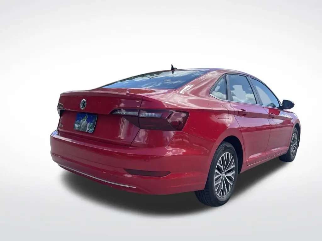 2021 Volkswagen Jetta - $15,297