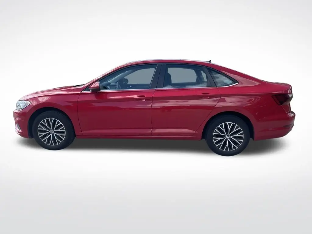 2021 Volkswagen Jetta - $15,297