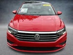 2021 Jetta Thumbnail 2