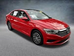 2021 Jetta Thumbnail 3