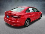 2021 Jetta Thumbnail 5