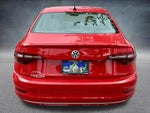 2021 Jetta Thumbnail 7