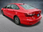 2021 Jetta Thumbnail 8