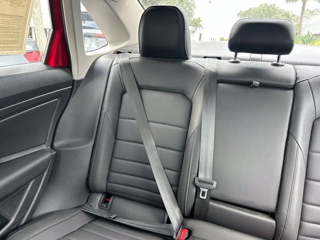 2021 Volkswagen Jetta - $14,297